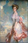 John Singer Sargent Miss Mathilde Townsend France oil painting artist